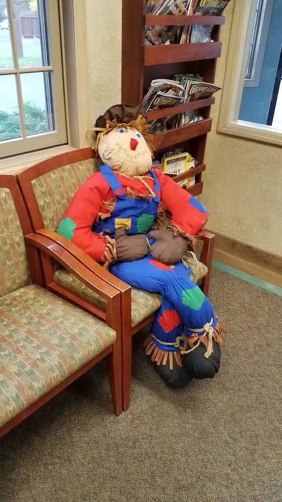 Cumberland Family Dental