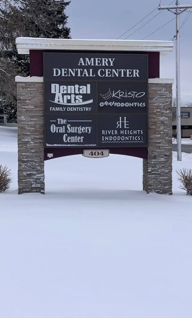 Kristo Orthodontics