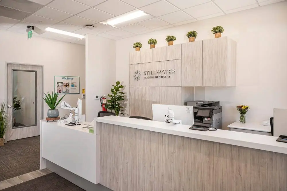 Stillwater Modern Dentistry
