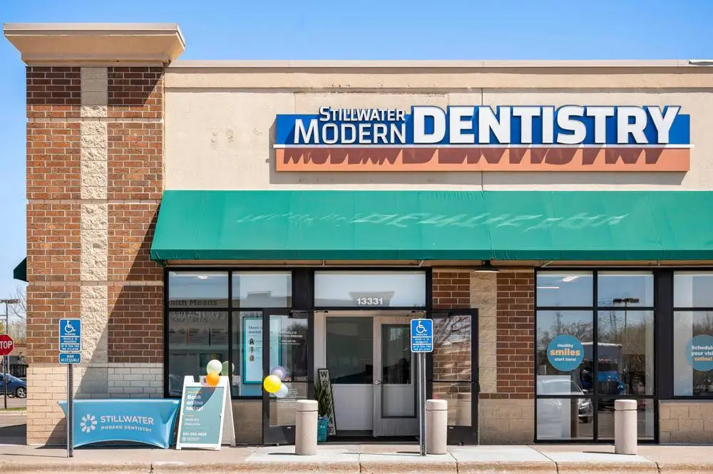 Stillwater Modern Dentistry