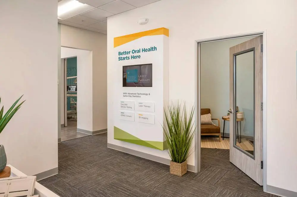 Stillwater Modern Dentistry