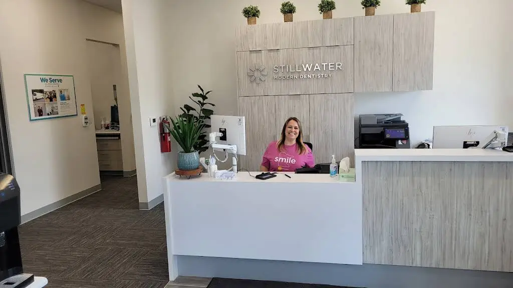 Stillwater Modern Dentistry