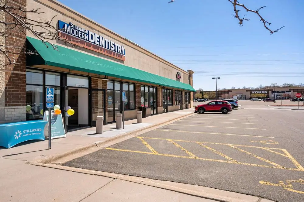Stillwater Modern Dentistry