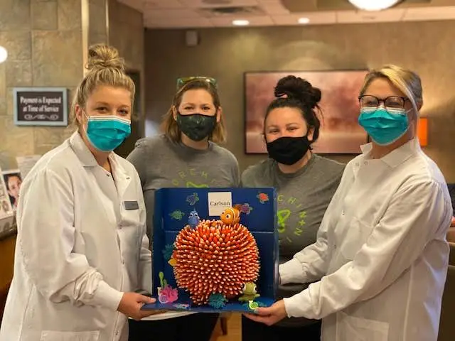 Carlson Dental Group