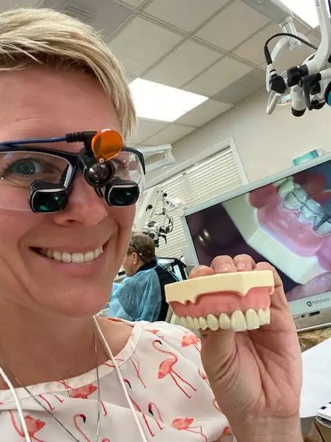 Carlson Dental Group