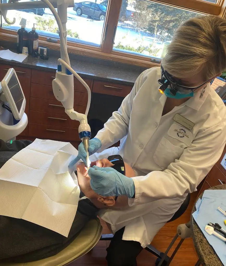 Carlson Dental Group