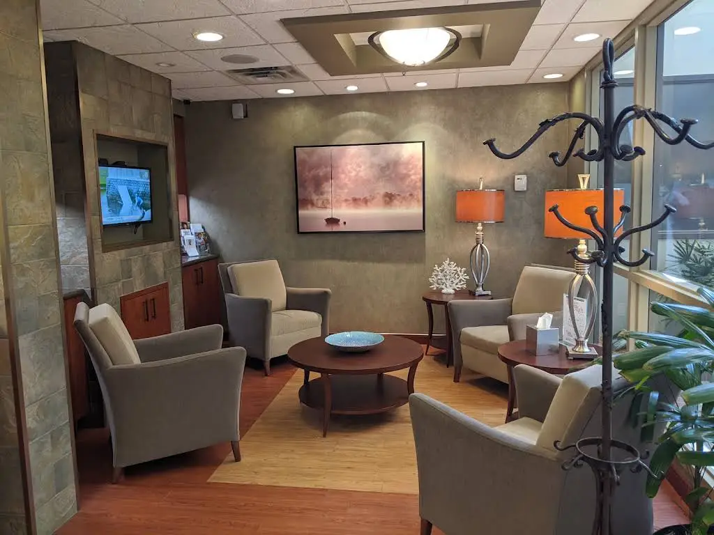 Carlson Dental Group