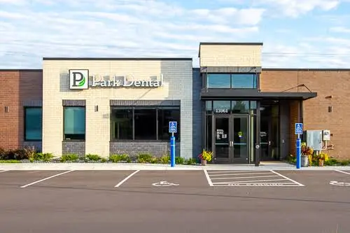 Park Dental St. Croix Valley