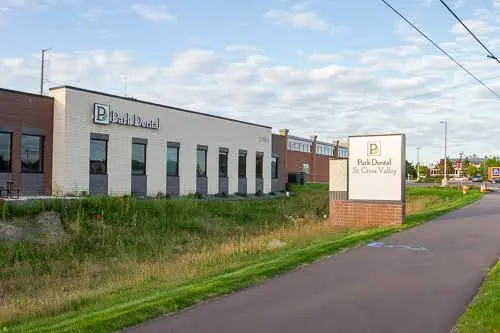 Park Dental St. Croix Valley