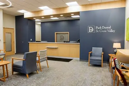 Park Dental St. Croix Valley