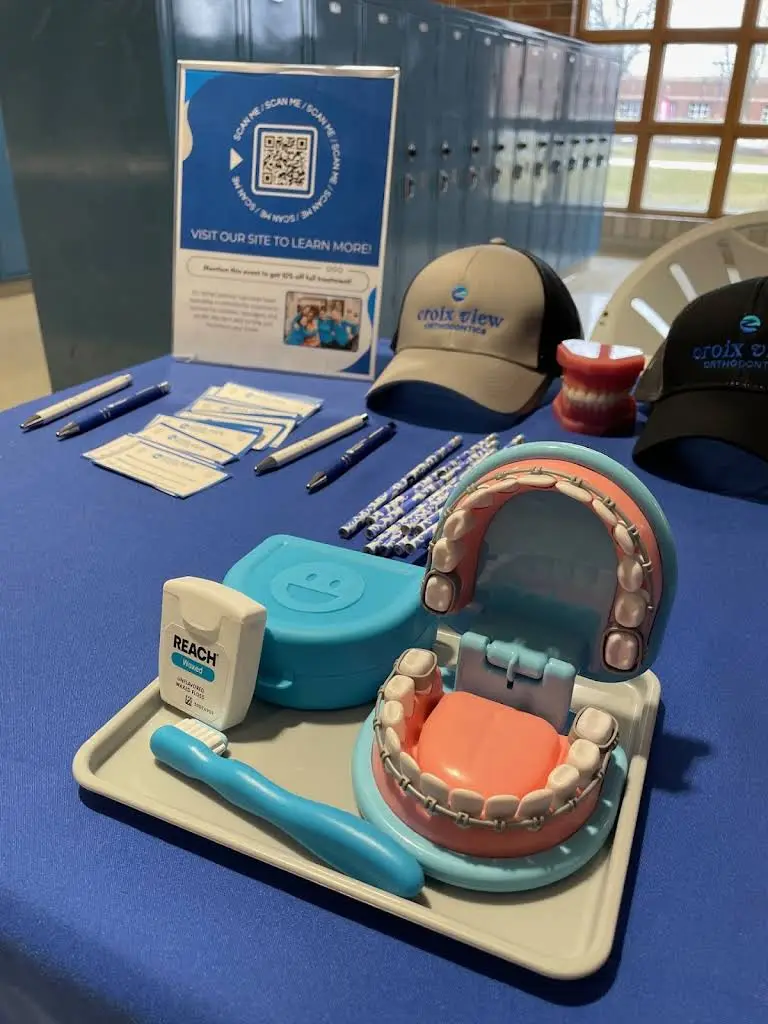 Croix View Orthodontics