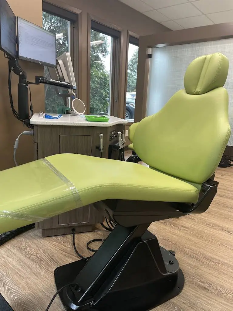 Orchin + Orchin Specialists in Orthodontics