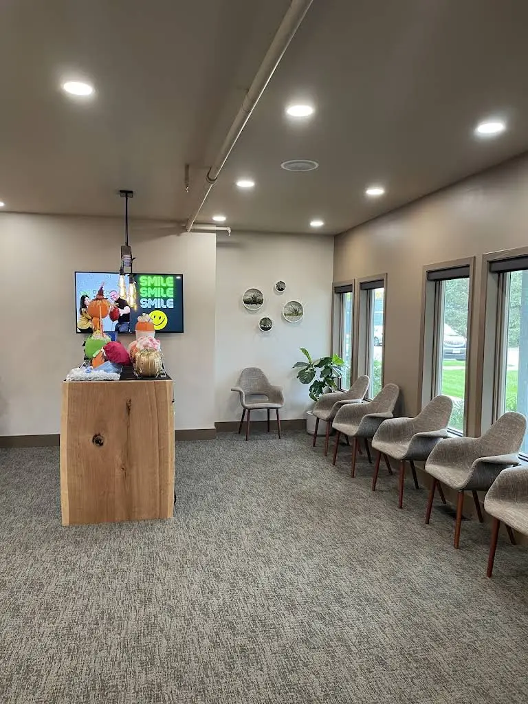 Orchin + Orchin Specialists in Orthodontics