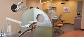 Smiles In Motion