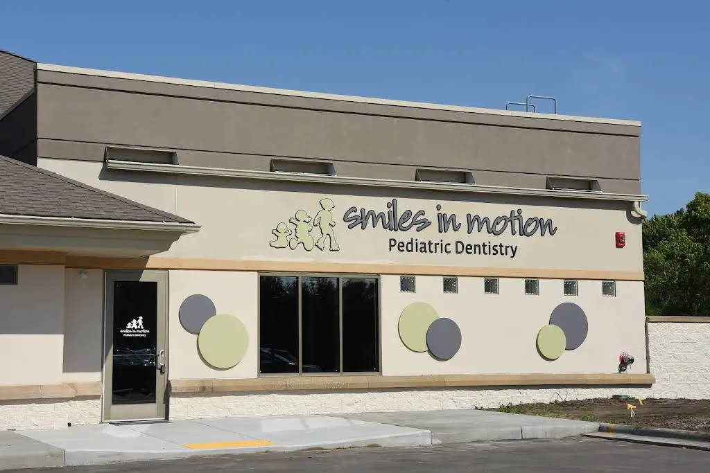 Smiles In Motion
