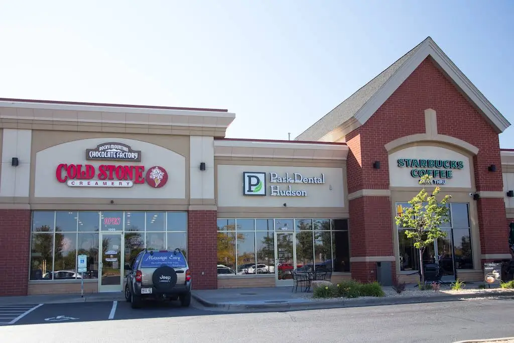 Park Dental Hudson
