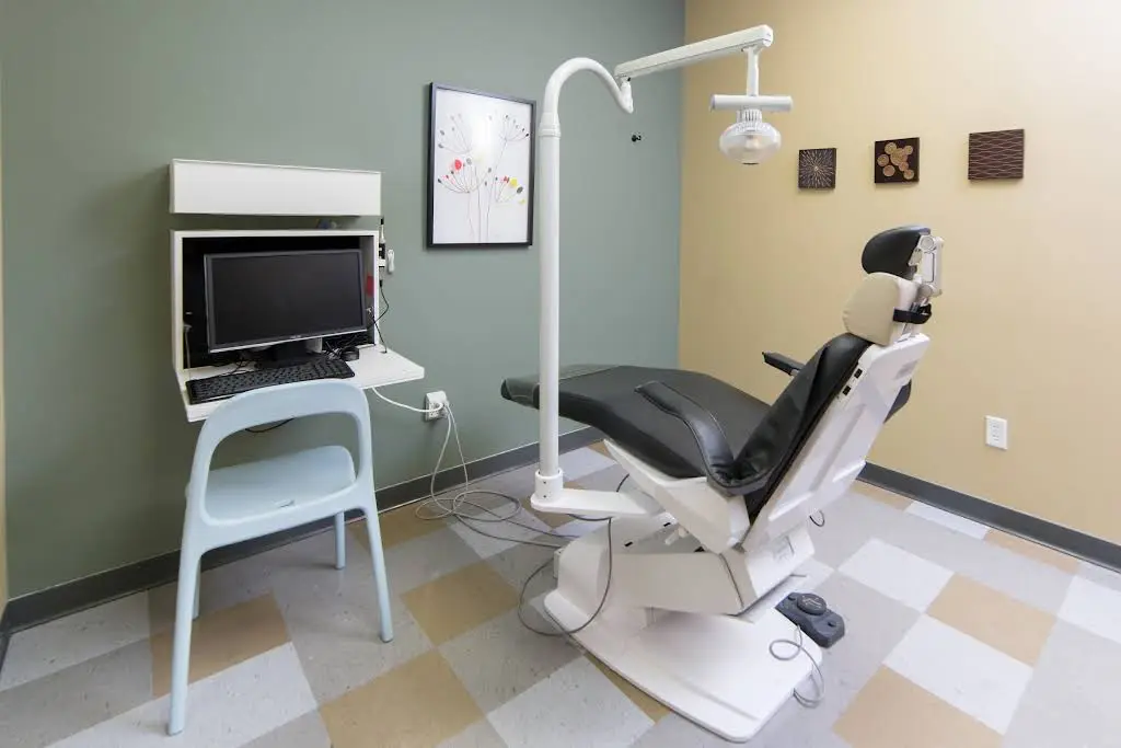 Park Dental Hudson
