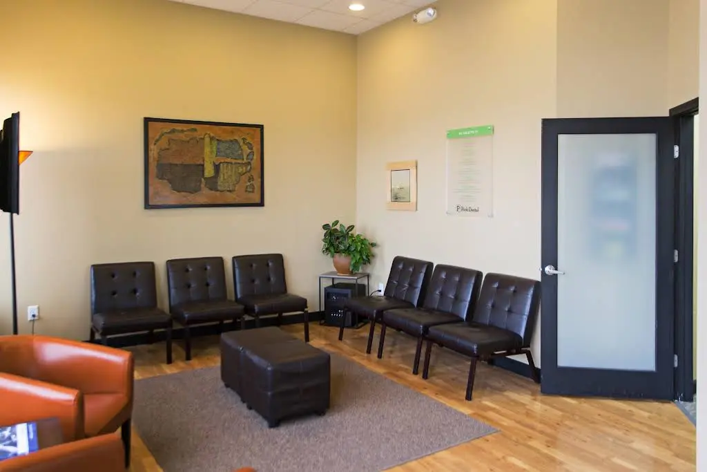 Park Dental Hudson