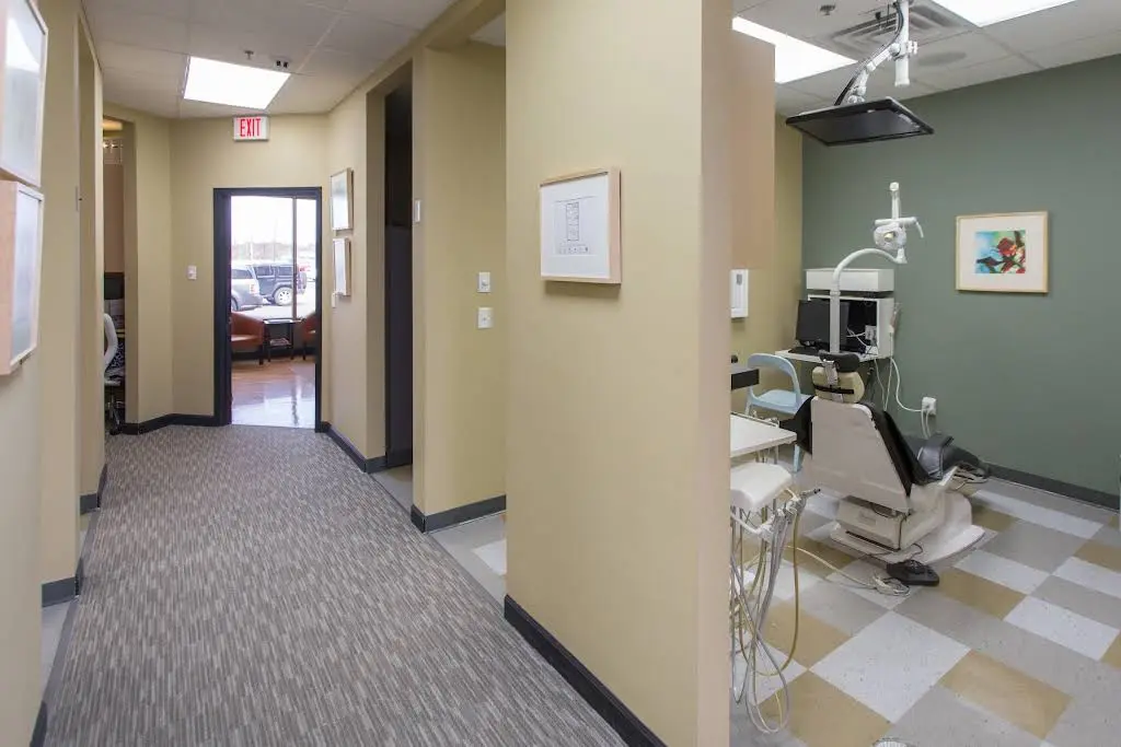 Park Dental Hudson