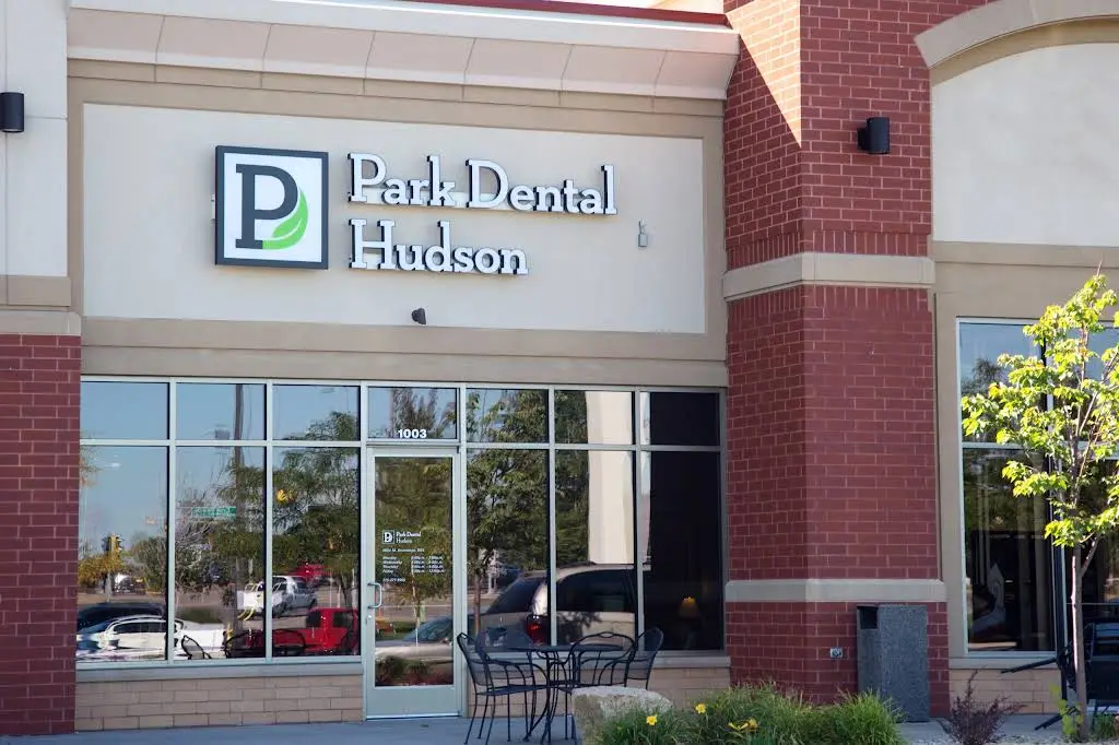 Park Dental Hudson