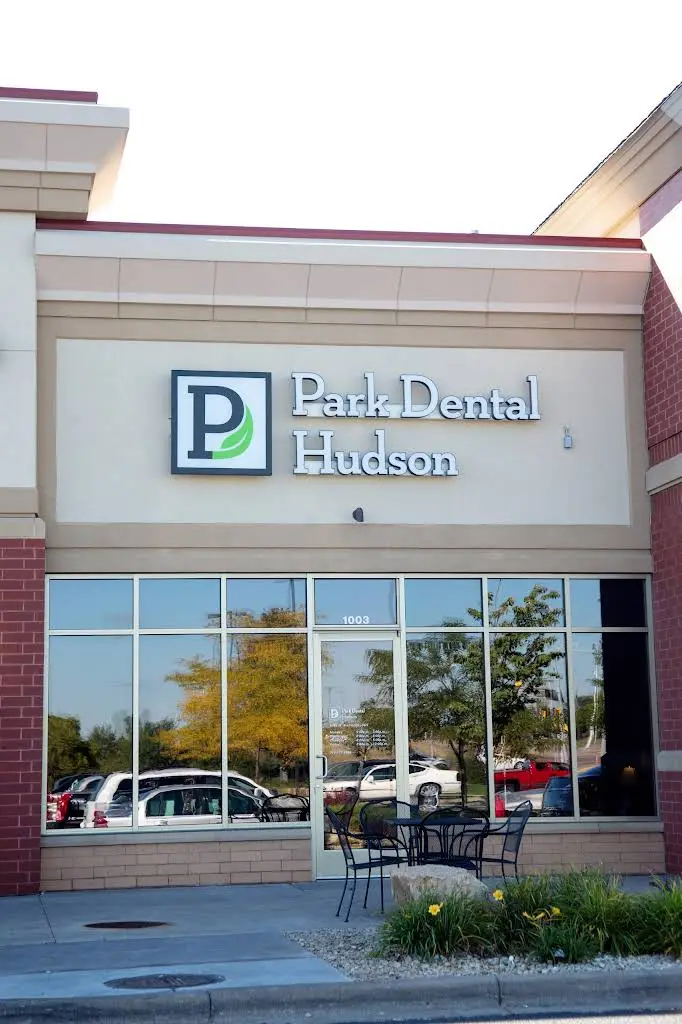 Park Dental Hudson