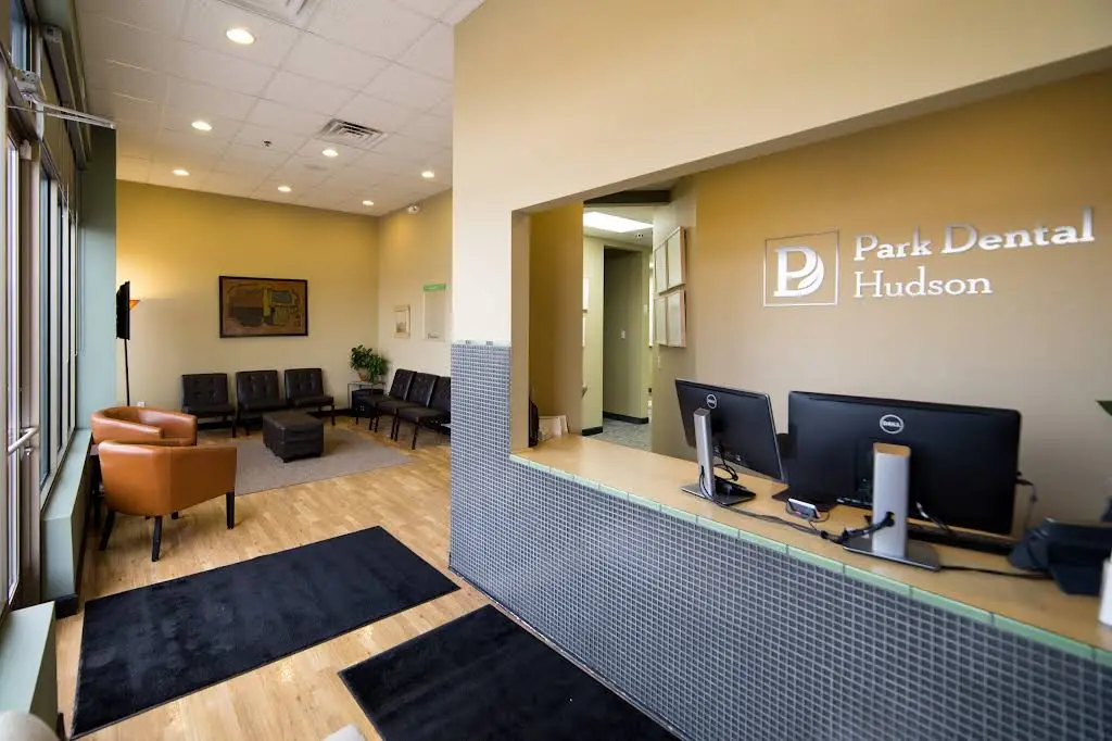 Park Dental Hudson