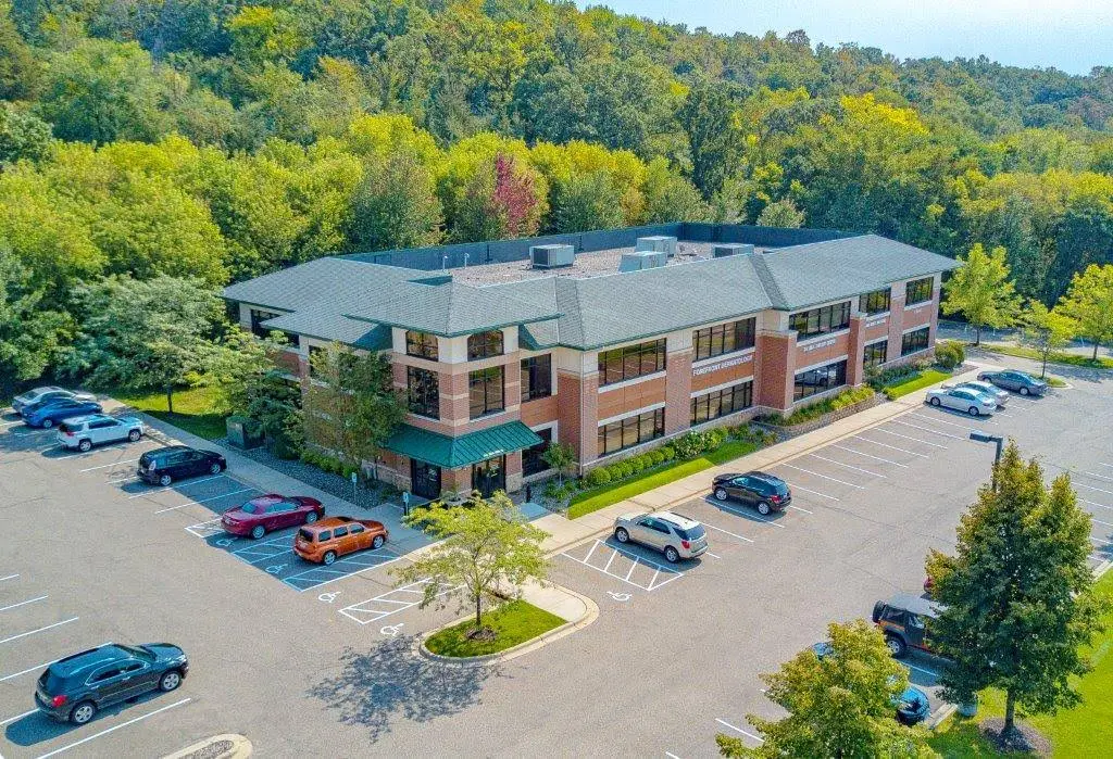 The Oral Surgery Center