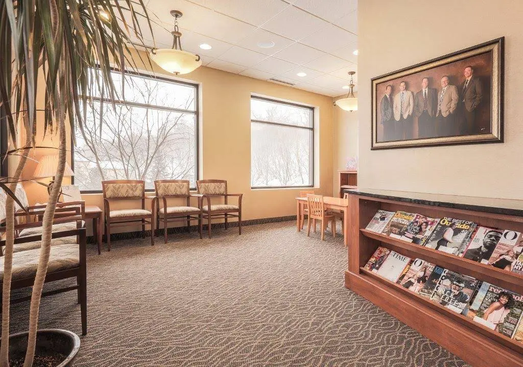 The Oral Surgery Center