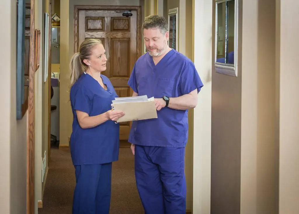 Hudson Dental