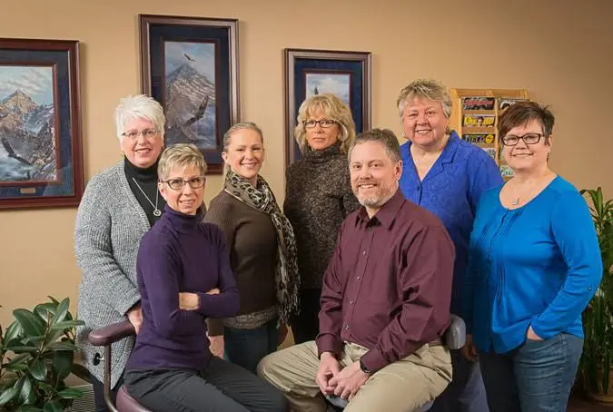 Hudson Dental