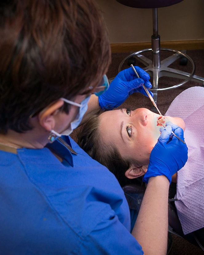Hudson Dental