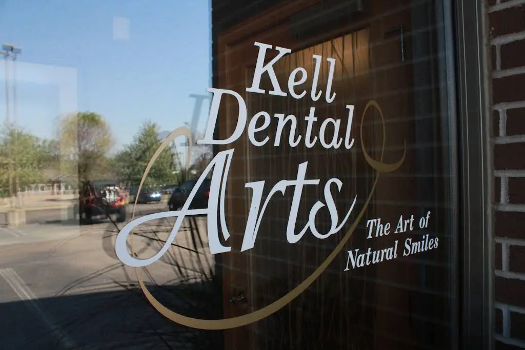 Kell Dental Arts
