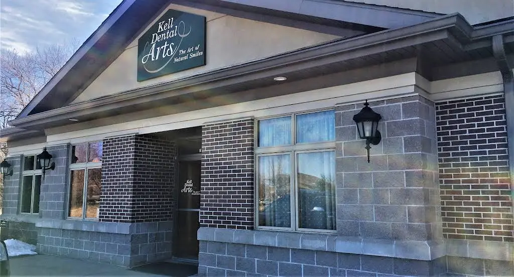 Kell Dental Arts
