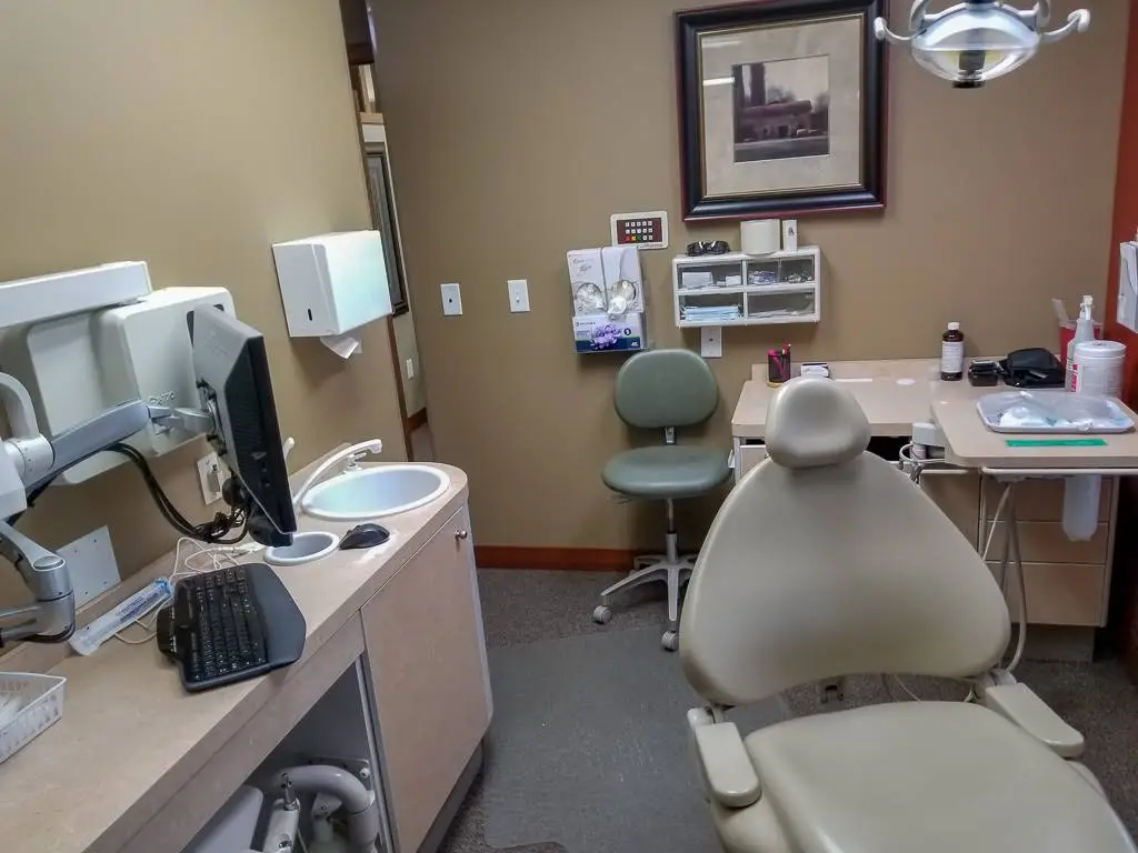 Crestview Family Dental