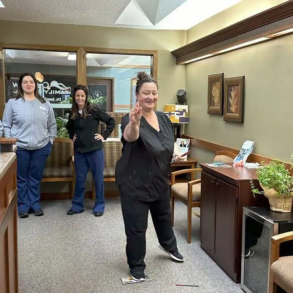 Crestview Family Dental