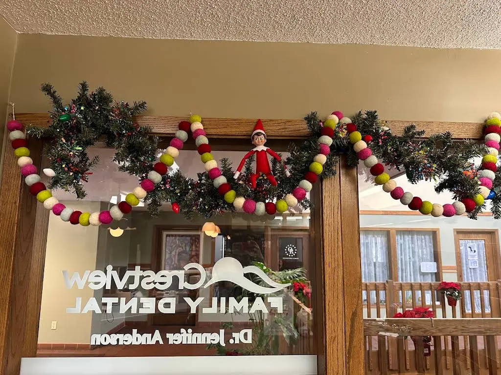 Crestview Family Dental