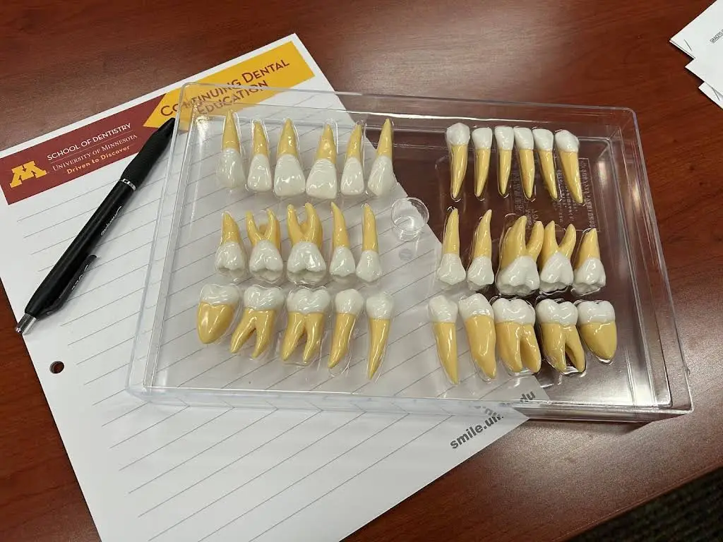 Crestview Family Dental