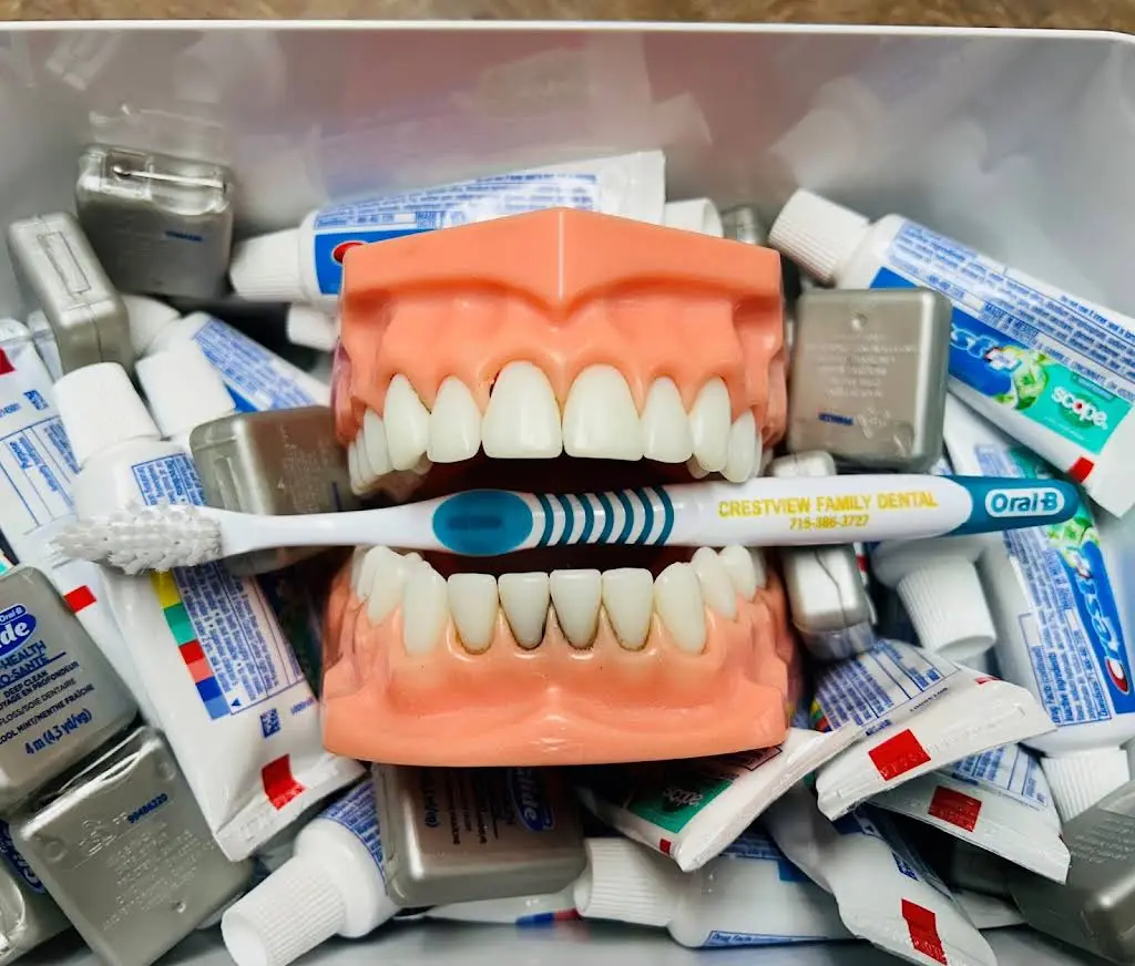 Crestview Family Dental