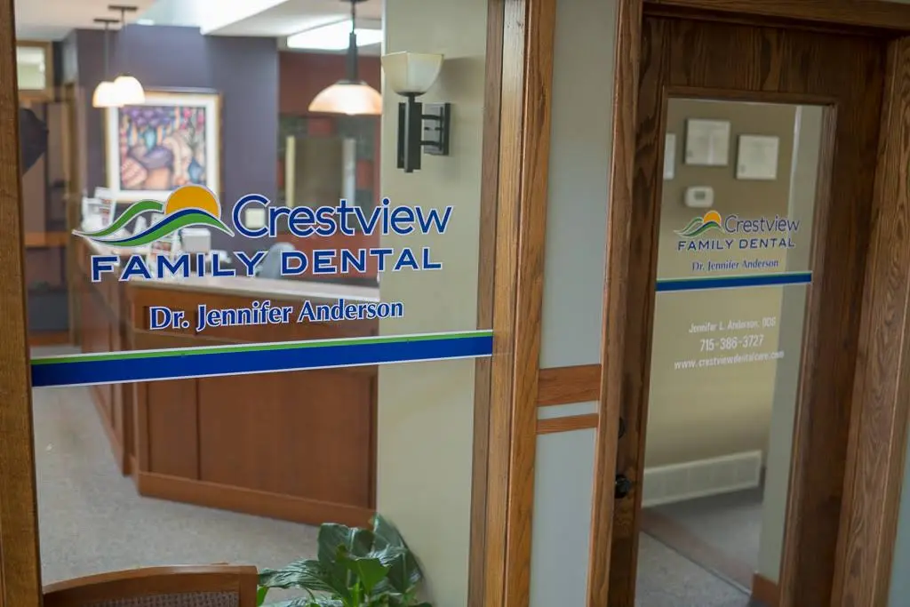Crestview Family Dental