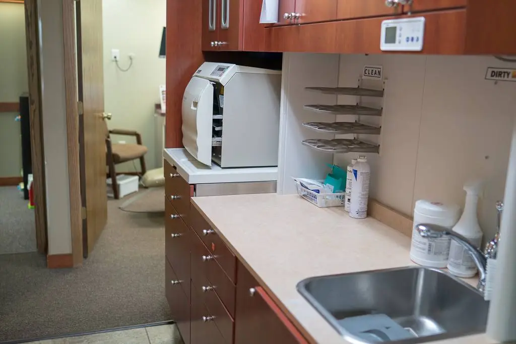 Crestview Family Dental
