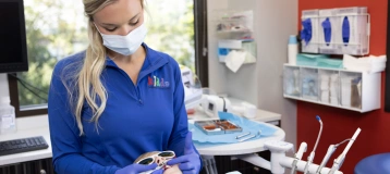 St. Croix Kidds Pediatric Dentistry
