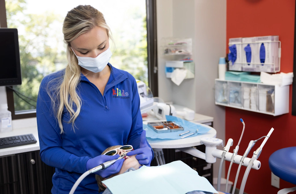 St. Croix Kidds Pediatric Dentistry