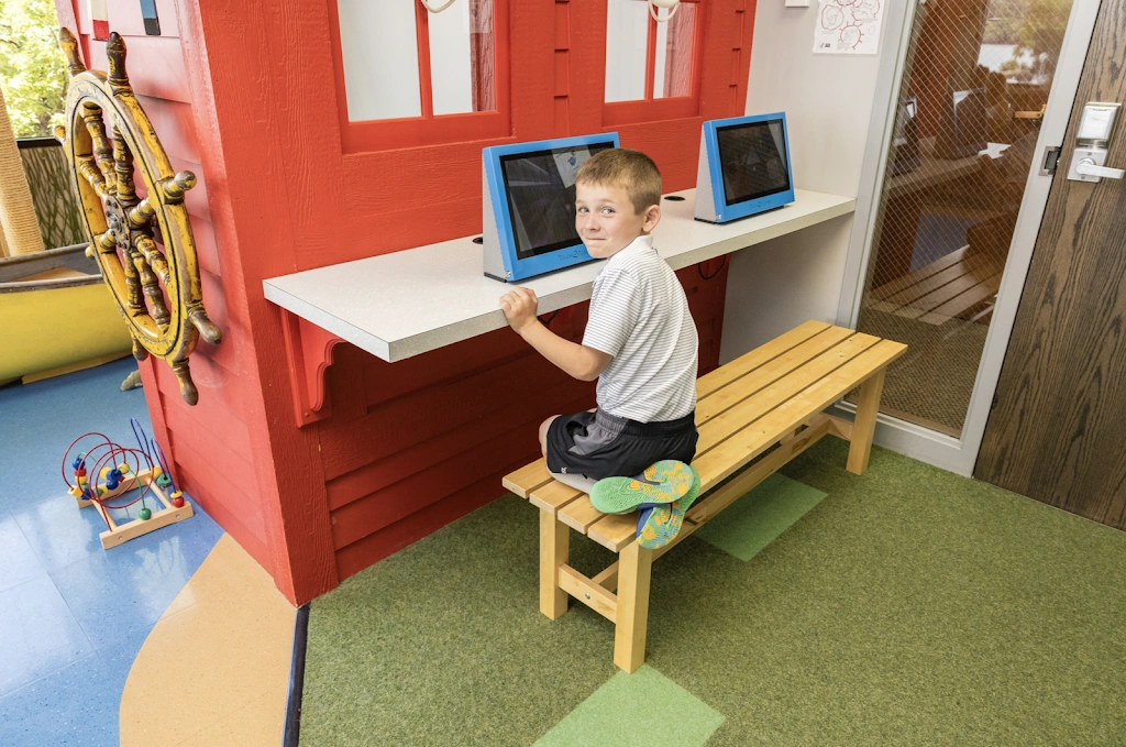 St. Croix Kidds Pediatric Dentistry