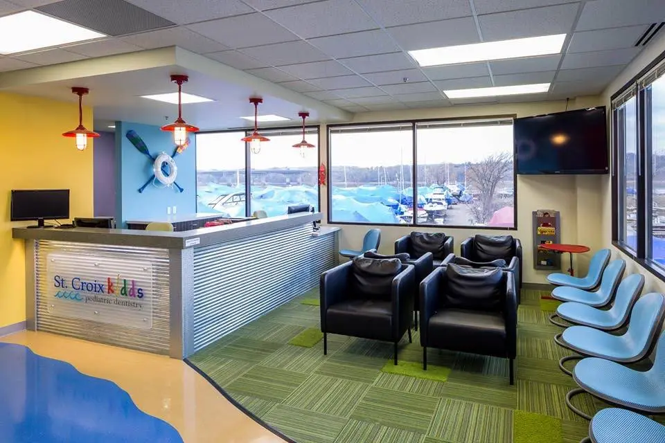 St. Croix Kidds Pediatric Dentistry