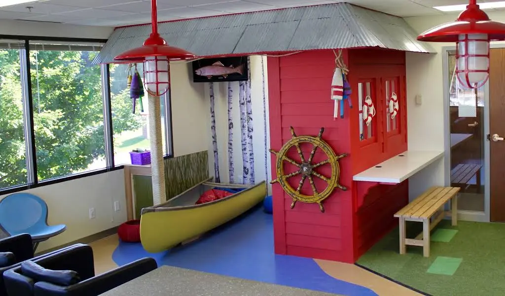 St. Croix Kidds Pediatric Dentistry