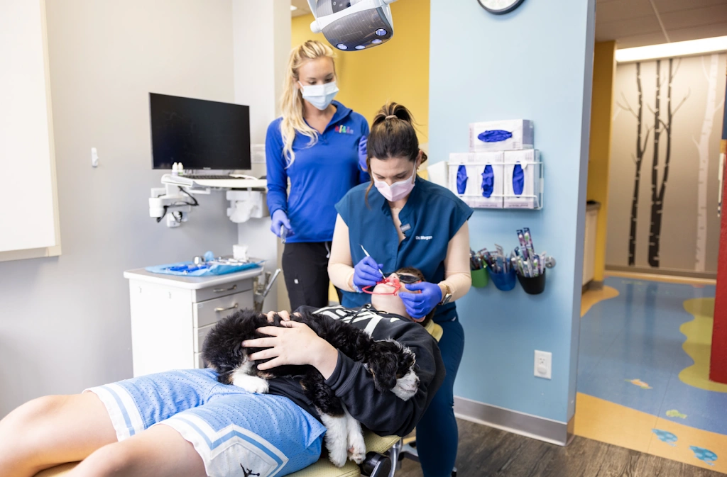 St. Croix Kidds Pediatric Dentistry
