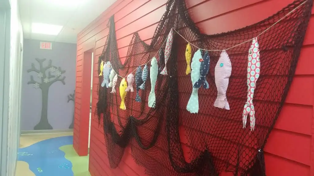 St. Croix Kidds Pediatric Dentistry