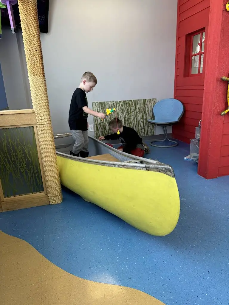 St. Croix Kidds Pediatric Dentistry