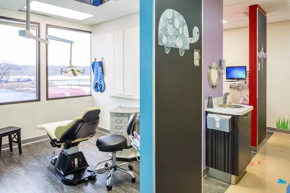 St. Croix Kidds Pediatric Dentistry