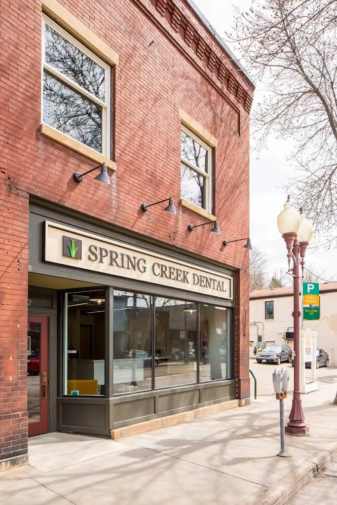 Spring Creek Dental
